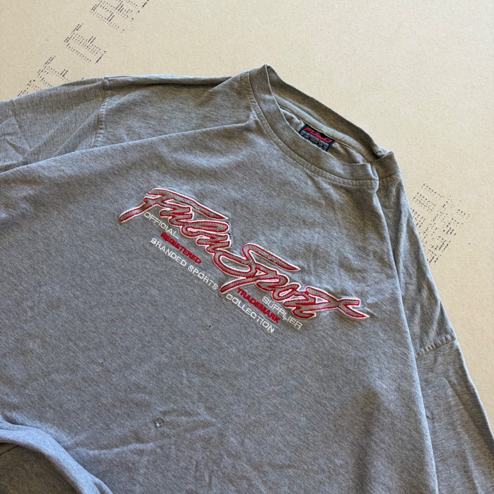 Y2K FUBU T-shirt